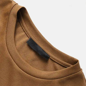 Camisetas Ringer 100% Algodón de Alta Calidad para Hombre, Manga Corta, Venta en Línea, Camisetas Personalizadas para Hombre - Product Image 3