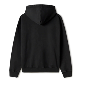 High Quality Men Zipper <b>Hoodies</b> Casual Wear Solid Color Hot Sale New Arrival <b>Trendy</b> Clothing Wholesale Wear Zipper <b>Hoodies</b> Men - Product Image 2