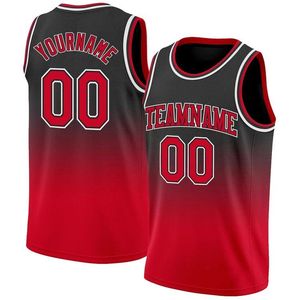 Camiseta de Baloncesto Unisex Personalizada con Logotipo Impreso por Transferencia de Calor, 100% Poliéster, Sin Mangas, Transpirable, de Secado Rápido y Cómoda - Product Image 5
