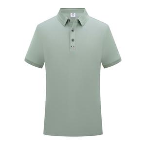 Camiseta Personalizada Informal, Cómoda, Transpirable y de Secado Rápido, Tejida en Poliéster/Algodón para Hombre y Mujer - Product Image 5