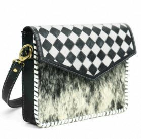 Soft Leather Shoulder Bag Fashionable Stylish Handbag Leather Shoulder Bag Lightweight Travel Friendly <b>Tote</b> Bag - Product Image 4