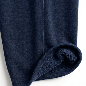 Pantalones Deportivos Personalizados para Hombre, Pantalones Jogger de Mezcla de Algodón, Proveedor de Ropa al por Mayor de Marca Privada para Marcas Estadounidenses, Británicas y Europeas - Product Image 6