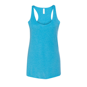Débardeur uni en coton de haute qualité pour femme, respirant, écologique, idéal pour l'été, personnalisable en gros avec logo frontal, style sportif, 180g - Product Image 4