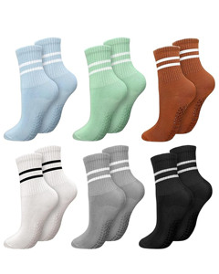 Comfortable <b>Men's</b> <b>Socks</b> Made <b>Soft</b> Breathable Fabric Modern Design Eco-Friendly Quick Dry Cartoon Pattern Winter Casual Outfits - Product Image 1