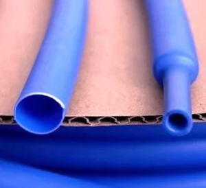 ซันโบว์ SFS-007 ท่อยางซิลิโคนกันน้ำสำหรับแรงดันสูง 1KV - Product Image 2