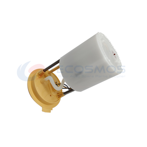 Montaje de módulo de bomba de combustible eléctrico, suministros de punto compatibles con VW Audi Seat Skoda Kraftstoffpumpe Dieselpumpe 1K0919050J 1,9 <span class=keywords><strong>TDI</strong></span> - Product Image 5