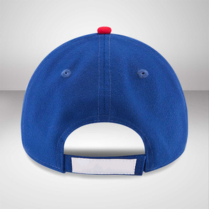 Casquette de baseball personnalisée TRENDION APPARELS - Casquette snapback légère et respirante 100% coton pour adultes, quatre saisons, décontractée, pour l'extérieur - Product Image 2