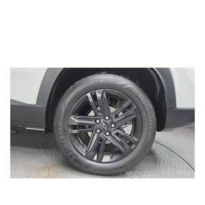 Chevrolet (GM Daewoo) Trax 1.2 ACTIV June 2023 Model with 10,362 km Automatic Gearbox Leather Seats Rear Camera Left Steering - Product Image 5