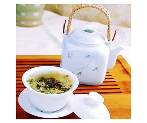 Fournisseur de pétales de jasmin séchés de qualité supérieure - Vente en gros de fleurs aromatiques pour le marché d'exportation - Product Image 3