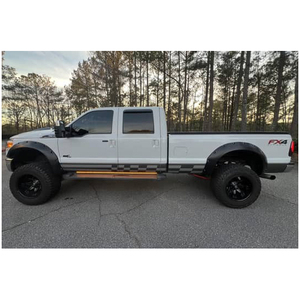 ฟอร์ด เอฟ-350 ซูเปอร์ ดิวตี้ แลริเอท 4x4 ปี 2012 - Product Image 3