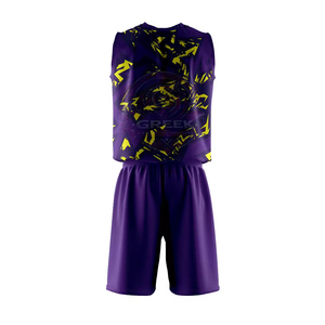 Uniforme de Voleibol para Hombre, Material de Poliéster Transpirable de Alta Calidad, con Logotipo Personalizado, para Deportes al Aire Libre - Product Image 6