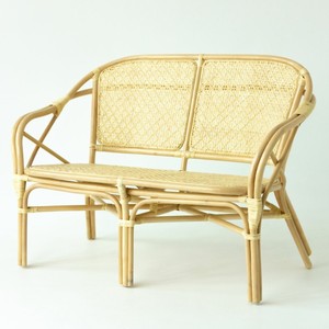Hot selling <b>rattan</b> lounge chair <b>sofas</b> living room styling furniture webbing cane <b>sofa</b> chairs - Product Image 4