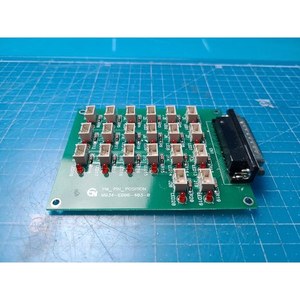 Conjunto de Motor Robótico GEN M034-E000-403-0 Usado Como Está, Piezas de Equipos Semiconductores Legacy - Product Image 6