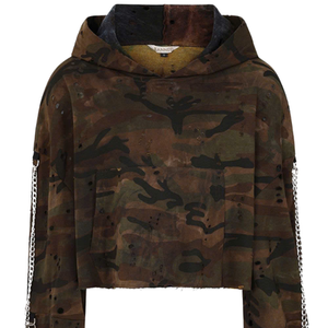 Vietnam OEM Polyester <b>Hoodie</b> Fishing Wear UV Protection Quick Dry Outdoor Clothing - Product Image 2