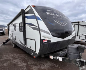 Autocaravanas Usadas a Precios Accesibles, Modelo 2022, Cruiser Shadow Cruiser 260RBS, Remolques de Viaje Disponibles - Product Image 5
