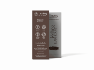 Incienso MELTING BAKHOOR Ultra Premium, Varillas de Incienso Naturales con Fragancia de Bakhoor, Agarbatti para Pooja, Meditación y Aromaterapia - Product Image 3