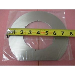 AMAT 0020-96913 Plate Centra 200 Dual Sens - อุปกรณ์และชิ้นส่วนเซมิคอนดักเตอร์ระดับโลกที่เชื่อถือได้ - Product Image 4