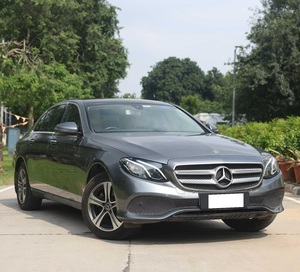 Mercedes Classe E Berline Exécutive : Design Élégant, Intérieur Confortable et Conduite Fluide - Promotion Spéciale - Product Image 3