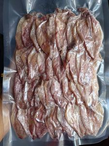 El calamar seco primitivo de Vietnam tiene un sabor similar al de los camarones congelados y vieiras y el calamar seco con una sepia 2025 - Product Image 5