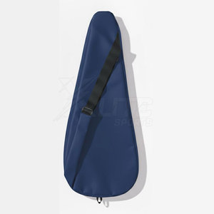 Strong PVC <b>Material</b> 30-40L Spacious Storage <b>Water</b>-<b>Proof</b> Portable Tennis Racket Bag for Carrying Sports Equipment Rackets - Product Image 4