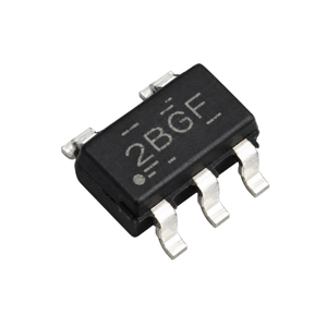 Circuito Integrado Original HT TPS78408QDBVRQ1, Chip IC SOT-23-5 (DBV) Automotriz, Regulador LDO de 0.8V 300mA - Product Image 1
