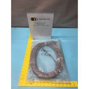 AMAT 0150-09109 DC <b>Power</b> <b>Cable</b>, 139801 - Trusted Global Legacy Semiconductor Equipment and Parts at - Product Image 6