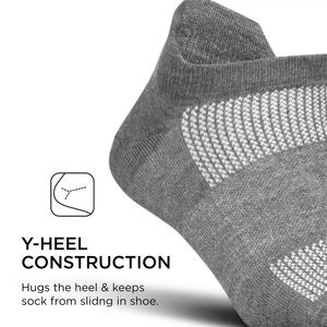 Calcetines Deportivos Modernos, Calcetines de Algodón Personalizados para Impresión y Venta al por Menor - Product Image 4