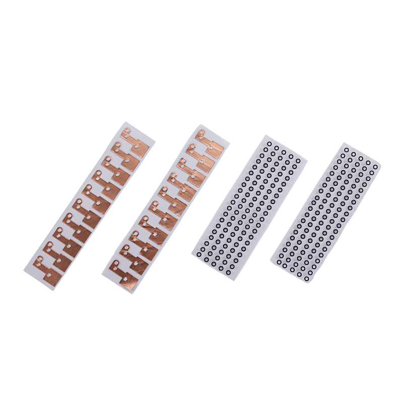 50 Micron PET Casting Protective Liner