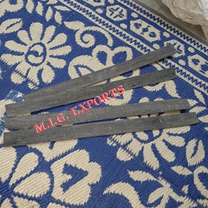 Placas largas de cuerno de búfalo de agua para fabricación tradicional de arcos compuestos, y para la elaboración de mangos de cuchillos y rasuradores, y para la fabricación de gafas de primera calidad.2026 - Product Image 5