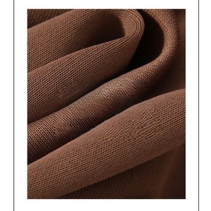 Sudadera con capucha de corte holgado, estilo desgastado, 360g, con logotipo personalizado bordado, precio de fábrica de Bangladesh y China - Product Image 4