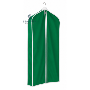 Iota Phi Lambda Sorority Women's Dustproof Garment Bag Suit <b>Cover</b> Hanging Closet Organizer Travel <b>Clothes</b> Storage Bag - Product Image 4