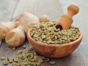 เมล็ดกาแฟโรบัสต้าออร์แกนิกสีเขียว ขนาด 18 คุณภาพสูง ส่งออกจากเวียดนาม ปริมาณสิ่งแปลกปลอม 0.1% ความชื้นสูงสุด 12.5% - Product Image 6