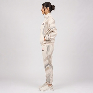 Conjunto Deportivo para Mujer, Transpirable y Suave, para Fitness, Running, Entrenamiento, Gimnasio y Uso Casual - Product Image 6