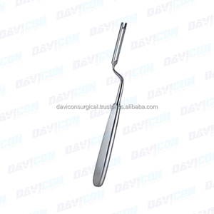 Ballenger Swivel <b>Knife</b> Bayonet Medium Blade 7.3/4 in - Product Image 5