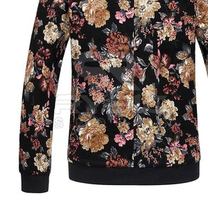 Modern Casual Clothing <b>Men</b> Sublimation Varsity <b>Jackets</b> With Enhanced Durability And Contemporary Appearance <b>Men's</b> <b>Jackets</b> - Product Image 6