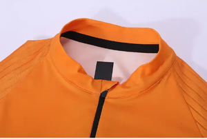 Maillot de cyclisme professionnel de haute qualité à manches courtes, maillot de cyclisme d'équipe pro, maillot de cyclisme respirant - Product Image 2