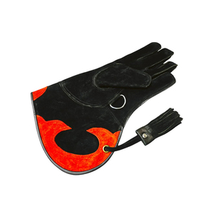 Guantes de Cetrería Profesionales a Precio Económico 2026, Material Personalizado, Diseña Tus Propios Guantes de Cetrería, Venta en Línea, Logotipo Personalizado OEM - Product Image 1