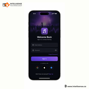 Reproductor de música de marca blanca, aplicación de streaming de música, aplicación de música sin conexión, aplicación de radio en línea, aplicación de podcasts, plataforma de reproducción de sonido, <span class=keywords><strong>Spotify</strong></span> - Product Image 4