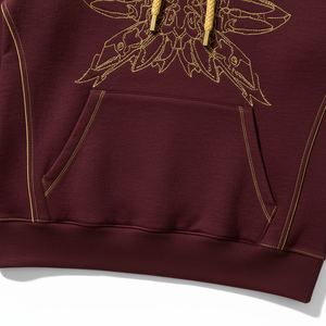 Sudadera con Capucha para Hombre de Primera Calidad, 100 % Algodón, Diseño Personalizado, Sudadera Básica de Alta Calidad, Sudadera de Gran Peso, Sudadera Más Vendida - Product Image 2