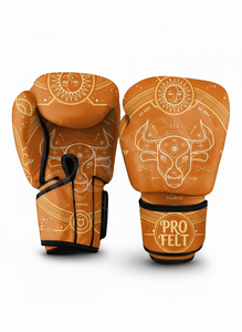 ถุงมือชกมวยพิมพ์ลายทั้งตัว ขนาดสั่งทำได้ สำหรับมวยไทย MMA หนัง PU คุณภาพสูง สำหรับฝึกซ้อมและแข่งขัน - Product Image 3
