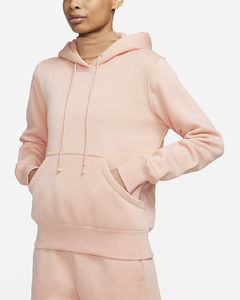 Sweat à capuche personnalisé pour femme, imprimé, décontracté, hiver, avec logo, pour la gym, le fitness, le jogging, en molleton technique - Product Image 3