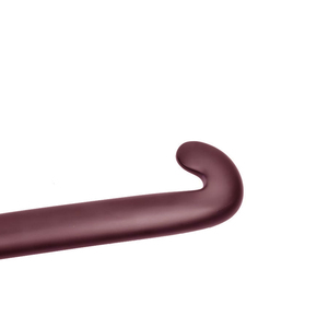 Bâton de hockey sur gazon en bois de haute qualité Red Mark Sports pour enfants et jeunes, logo, couleur et graphismes personnalisables - Product Image 6
