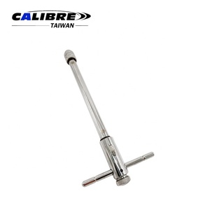 Juego de 16 Piezas para Extracción de Bujías Incandescentes Dañadas y Reparación de Roscas para Motor de Automóvil, Ajuste Universal para Roscas M8/M10, Marca TAIWAN CALIBRE - Product Image 5