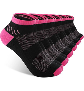 <b>Warm</b> Breathable High Ankle Dress <b>Socks</b>-Eco-Friendly Quick Dry Sweat-Absorbent Anti-Foul Winter <b>Men</b> Customized Color Cartoon - Product Image 1