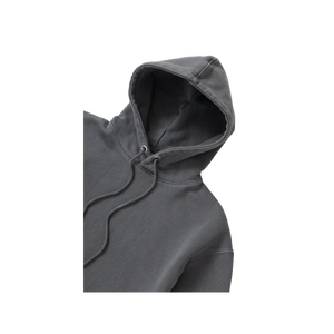 เสื้อฮู้ดดี้ผ้าฟลีซพรีเมียมสำหรับผู้ชาย ผ้าฝ้ายหนานุ่ม - Product Image 3
