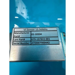 AP Tech LAM P/N 679-197822-001 Usado Como Está, Piezas de Equipos de Semiconductores Legacy - Product Image 2