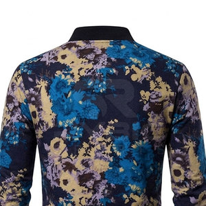 Professional Custom Apparel Men Sublimation Varsity <b>Jackets</b> Suitable For Clubs Events And Promotional Use Men's <b>Jackets</b> - Product Image 5