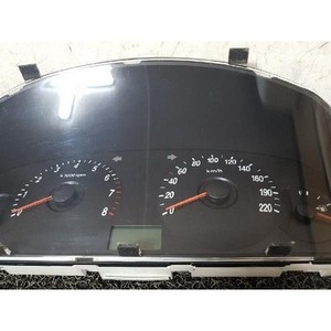 ชุดหน้าปัดเรือนไมล์มือสอง Avante รุ่น 940162D000 - Product Image 5