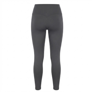 Leggings de sport respirants à motif uni, prix abordable, leggings pour femmes, style décontracté, leggings les plus vendus - Product Image 2