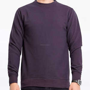 Vêtements de sport à la mode de haute qualité, sweat-shirt uni décontracté à manches longues avec logo personnalisé, sweat-shirt à capuche pakistanaisLivraison DDP - Product Image 5